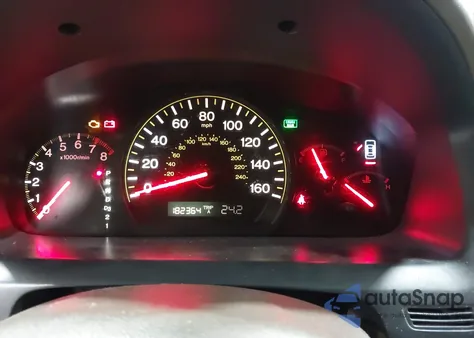 2005 Honda Accord 2.4 Ex from USA, damaged, VIN 1HGCM56705A046174